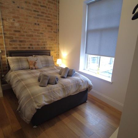 Rabbies School House, 2 Bed Apartment Ayr Town Centre Exterior foto